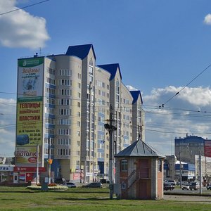 Попова 167в барнаул карта