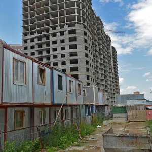 Kvartal Yuzhny, 4, : foto