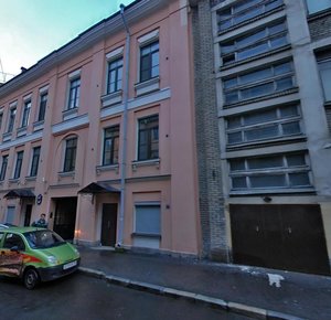Galernaya Street, 34 ، سان بطرسبرغ: صورة