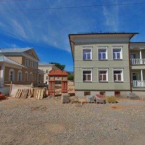 Вологда, Улица Воровского, 28: фото