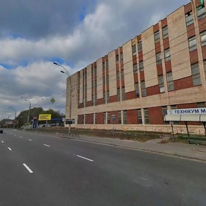 Valeriia Lobanovskoho Avenue, 115 ، كييف: صورة
