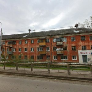 Rabochaya ulitsa, 115, Aramil: photo