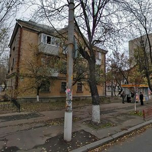 Donetska Street, 14/30 ، كييف: صورة