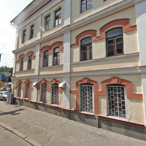 Taranchenko Street, 42, Voronezh: photo