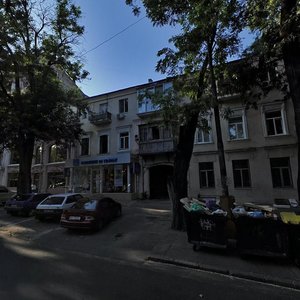 Vulytsia Zhukovskoho, 26, : foto
