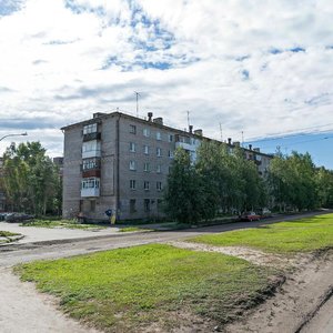 Lomonosova Avenue, 260А, Arkhangelsk: photo