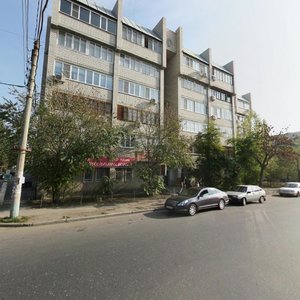 Akhsharumova Street, 1, Astrahan: photo