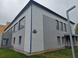 Likhachyovskiy Drive, 5с28, : foto