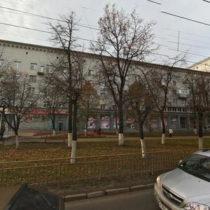 Oktyabrya Avenue, 19, Nizhny Novgorod: photo