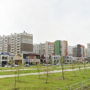 Academician Korolyov Street, 3, : foto