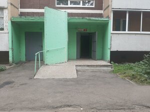 Kamyshinskaya Street, 8, : foto