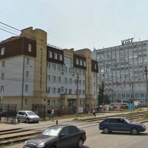 Angarskaya Street, 15Г, Volgograd: photo