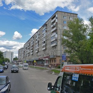 Dubninskaya Street, 10к1, Moscow: photo