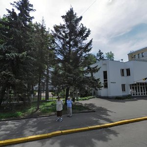 Akademika Bohomoltsa Street, 10 ، كييف: صورة