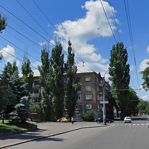 Pryportova vulytsia, 25, Cherkasy: photo