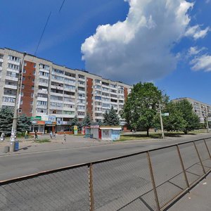 Sumhaitska vulytsia, 24/1, Cherkasy: photo