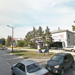 Stroiteley Avenue, 19 ، نوفوسيبيرسك: صورة