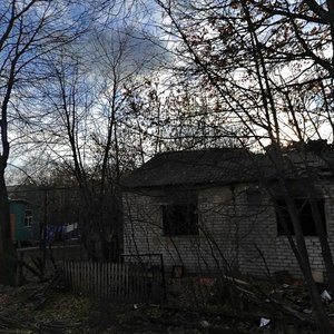 2nd Prudnaya Street, 10, Ryazan: photo