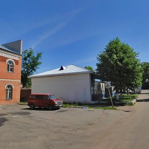 Fedoseyeva Street, 9В, Kostroma: photo