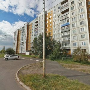 Moskovskiy Avenue, No:14к2, Komsomolsk‑at‑Amur: Fotoğraflar