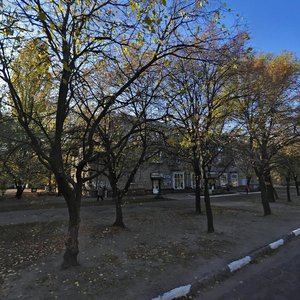 Vulytsia Serhiia Synenka, 51, Zaporizhia: photo