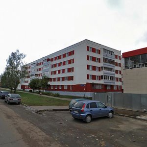 44-y kompleks, 11, Naberezhnye Chelny: photo