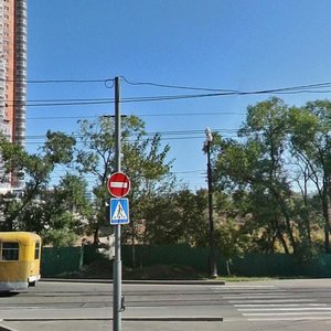 Sheronova Street, 2/5, Khabarovsk: photo