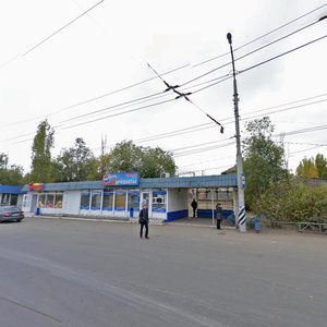 Moskovskoye Highway, 25/1, Saratov: photo