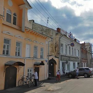 Tveretskaya Embankment, 20, Torzgok: photo