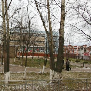 Marshala Zhukova Square, 7, : foto