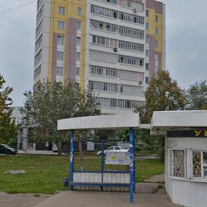 25th Complex, 7Б, : foto