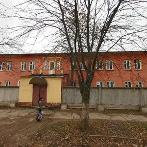 Nizhegorodskaya ulitsa, 19, Kstovo: photo