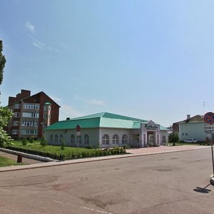 Ulitsa Bogdana Khmelnitskogo, 8, Ishimbay: photo