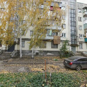 Bakinskaya ulitsa, 20, : foto