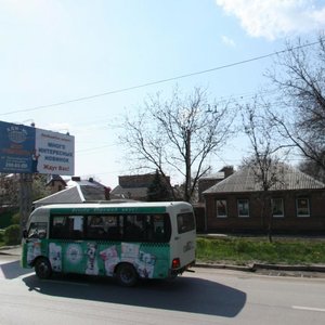 Stachki Avenue, 137 ، روستوف نا دونو: صورة