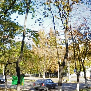 Heroiv Sevastopolia Street, 39/8, Kyiv: photo