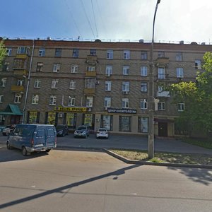 Perovskaya Street, 26к1, Moscow: photo