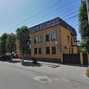 Кропивницкий, Улица Шевченко, 16Б: фото