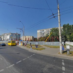 Prospekt Marshala Zhukova, 30А, Odesa: photo