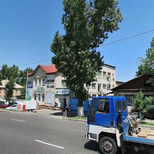 Suyunbai Avenue, 19, Almaty: photo