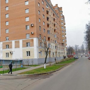 Tsiolkovskogo Street, 2Г, Tula: photo