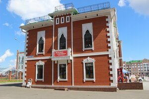 Tsargradskiy Avenue, 33, Yoshkar‑Ola: photo