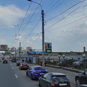 Kolomyazhskiy Avenue, 13АМ ، سان بطرسبرغ: صورة
