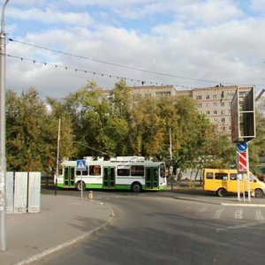 Астрахань, Улица Савушкина, 23В: фото