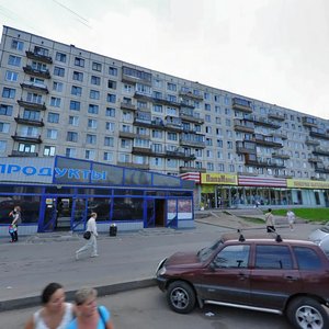 Bolshevikov Avenue, 17А, : foto