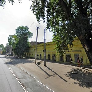 Tserkovna vulytsia, 3, Odesa: photo