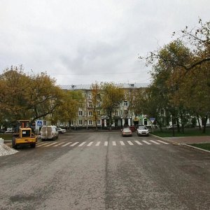 Komsomolsky Avenue, 86, Perm: photo