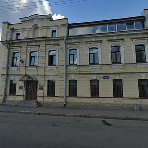 Kosaya Line, 3к1, Saint Petersburg: photo