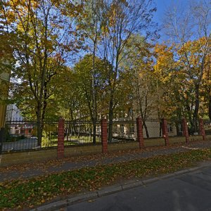 Zalataja Gorka Street, 4к1, Minsk: photo