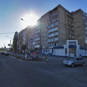 Каменское, Бульвар Строителей, 7: фото